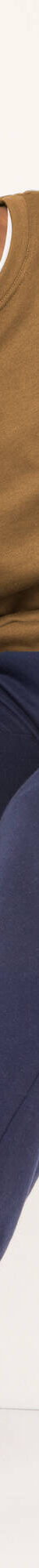 Sweat molleton col rond (cuivre) Sweat molleton col rond (cuivre)